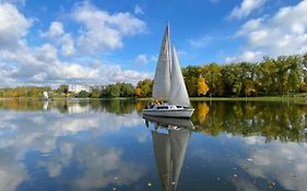 Apartamenty Kielce- APARTAMENT SAPHIRE przy zalew kielecki, faktura, parking, centrum